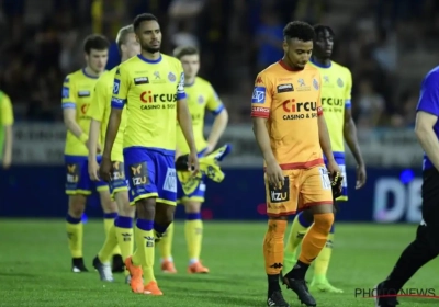 Begint Waasland-Beveren nog met Sven Vermant aan volgend seizoen? Spelers: "Wij zijn daar heel, heel, heel weinig mee bezig"