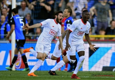 Déjà vu op Jan Breydel: dolle 4-4 doet de fans van Club Brugge en Standard terugdenken aan de editie van 2006