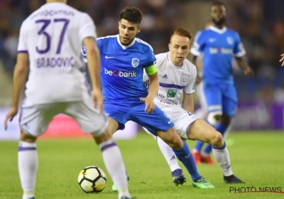 Anderlecht-Genk: nog bijzonder veel op het spel 