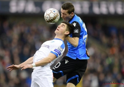 Club maakt aartsmoeilijke verplaatsing naar Genk, Clement is voorbereid