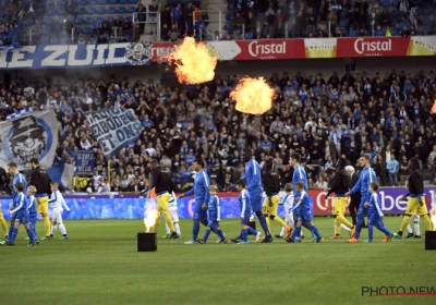 Fans van Club Brugge en Genk hebben goeie reden om vanavond beetje langer wakker te blijven