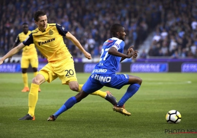 Genk en Club Brugge serveren leuk voetbal zonder winnaar