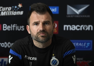 Ivan Leko blijft met dubbel gevoel achter na eerste punt buitenshuis: "Zeker één penalty op Diaby" en "Mijn ploeg was beter, maar een punt op Genk is niet slecht"