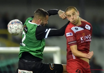 OHl-spelers Schuermans en Maertens reageren na puntenverlies tegen Waasland-Beveren