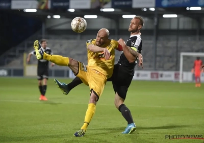 Gebrek aan goesting? "Neen, Lokeren was echt goed"