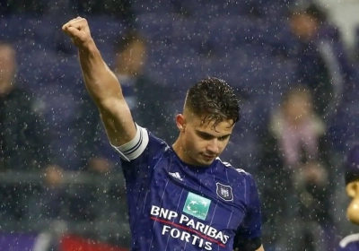 Dendoncker eindelijk op WK-niveau: "In de verdediging kan je belangrijker zijn dan op het middenveld"