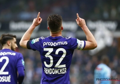 Na twee mislukte pogingen neemt Leander Dendoncker een belangrijke beslissing om zijn transferkansen te vergroten