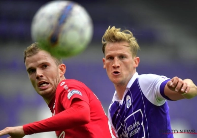 Beerschot Wilrijk laat zich voor tweede keer vangen: "Dat is gewoon dom, op zulke momenten moet je slimmer zijn"