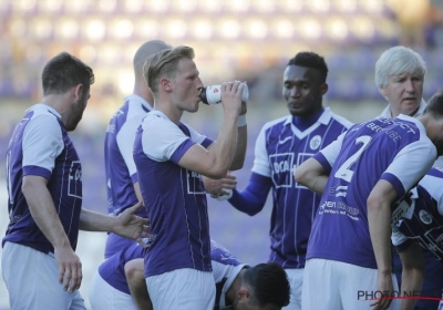 Beerschot Wilrijk blijft door scoringsprobleem zonder zege achter in PO2: "We missen hem, dat kan je niet ontkennen"