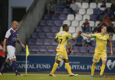 Op speeldag 7 is het prijs: pijnlijke owngoal van Beerschot Wilrijk-verdediger Prychynenko leidt eerste Oostendse zege in