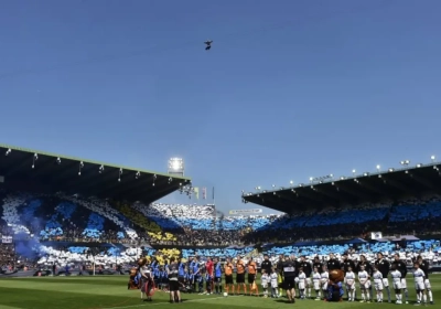 'Miserie bij Club Brugge: Limbombe ook out voor Charleroi én nog andere sleutelspeler onzeker voor komende matchen'