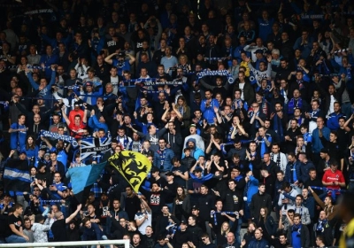 "Op Anderlecht is 't penalty!!!" Fans van Club Brugge hekelen arbitrage, VAR en de voetbalbond, ook verontwaardigd Charleroi doet lustig mee