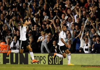 ? Klasse! Denis Odoi kopt Fulham op fantastische wijze naar naar de 'Match van 200 miljoen' 