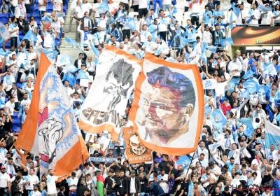 Marseille-supporter komt om het leven in het bezoekersvak van Stade Rennais