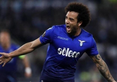 Felipe Anderson zorgt voor winst in Southampton - West Ham