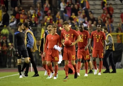 Portugese bondscoach is tevreden met 0-0 én heeft voorspelling over de Rode Duivels