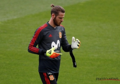 Engelse media zien De Gea naar PSG trekken