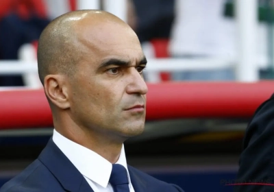 Van outsider naar één van de favorieten? Roberto Martinez reageert op het nieuwe beeld van imposante Rode Duivels