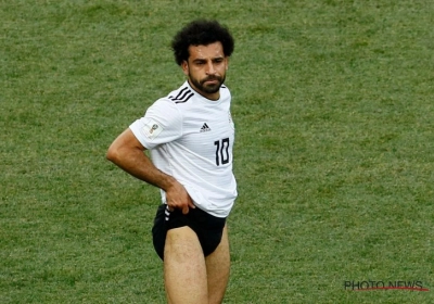 Nuchtere Salah weigert trofee voor Man van de Match en daagt niet op voor persconferentie