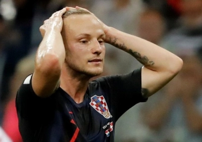 Rakitic hakt na interesse van PSG de knoop door over zijn toekomst