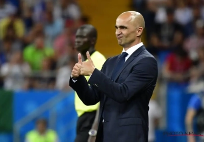 Roberto Martinez reageert na wonderbaarlijke comeback: "Dit zegt alles over onze groep!"