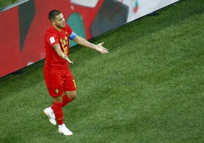 En nu snel transfer voor Eden Hazard? Fans mogen alvast dromen