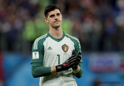 Courtois spaarde zijn kritiek op 'antivoetbal' van Les Bleus niet, de reactie uit het Franse kamp is al even hard