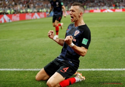 'Blauw-zwarte' Perisic trapt Kroatië naar eerste WK-finale: "Eén van de belangrijkste goals in onze voetbalgeschiedenis, een jongensdroom die uitkomt"