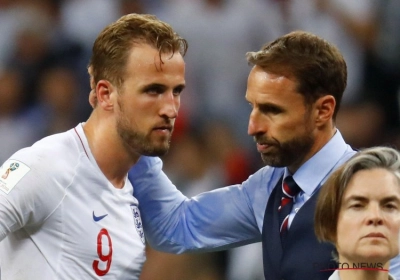 Gareth Southgate wil dat de goede prestaties van Engeland het land verenigt