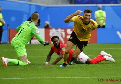 BRONS! Duivels schrijven geschiedenis en maken België nog trotser!