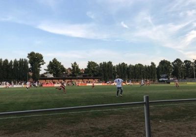 Beerschot Wilrijk houdt Kortrijk in bedwang, individuele foutjes zorgden voor de goals