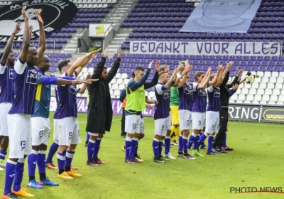 De sjeik spreekt: sterke man Beerschot Wilrijk heeft hoge verwachtingen