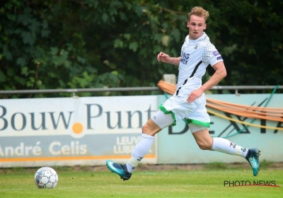 Myny van goudwaarde voor OHL: "Man van de match? Heel de ploeg was man van de match"