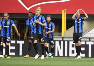 Uitblinker Hans Vanaken reconstrueert na gewonnen Supercup zijn zalige assist voor de 2-0