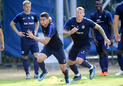 Speler van Genk onderging in tussenseizoen ware metamorfose dankzij drie veranderingen in zijn (voetbal)leven