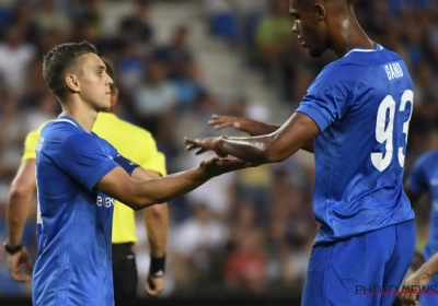 Terugmatch nu al overbodig voor Genk: "Kunnen ons nu volledig focussen op de twee competitiematchen"