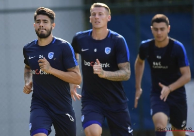 Het Europese avontuur van KRC Genk start vanavond, (positieve) selectieproblemen voor Clement