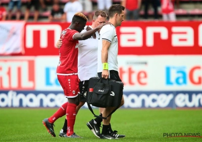 Opare beseft in wat een club hij terecht is gekomen: "The fans are crazy... Fantastisch!"