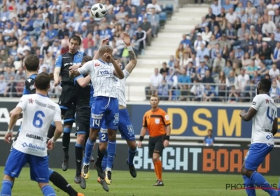 Club Brugge-aanwinst heeft er zenuwslopende weken opzitten: "Ik ging ervan uit dat men meteen na het seizoen een beslissing zou nemen over me"