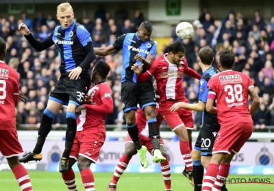 'The Hate Game': doet Antwerp de Bosuil daveren of behoudt Club Brugge zijn maximumscore?