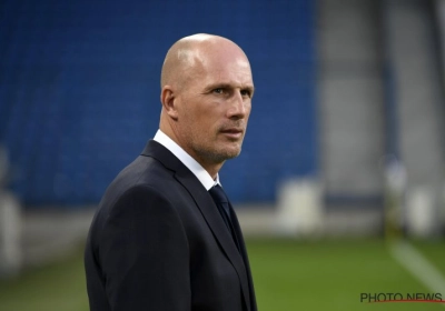 Genk-coach Clement hield ondanks marge van 0-2 vast aan zijn aanvallende filosofie: "Dit is waarom jongens als Trossard en Malinovskyi blijven"