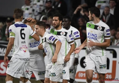 Koen Persoons bekroont eerste basisplaats in vier maand met winning goal: "Getoond dat ik nog leefde? Ben nooit dood geweest hé"