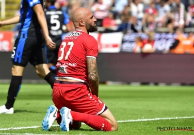 Jelle Van Damme geeft tekst en uitleg over conflict met Bölöni: "Een storm in een glas water"