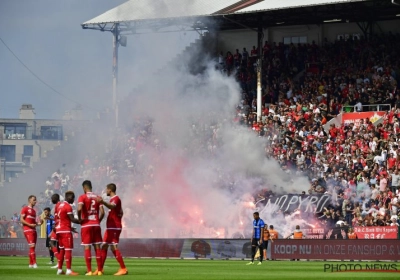 Gaat dat vonken geven? Revelaties Antwerp en Cercle Brugge voor eerst op hoogste niveau opnieuw tegen elkaar