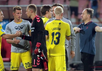 Bröndby-coach antwoordt wel heel zelfverzekerd op de vraag wat hij van de return tegen Genk verwacht