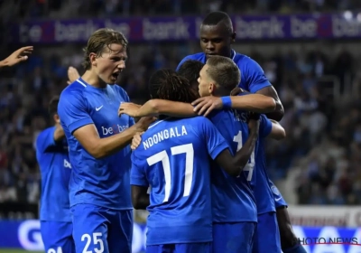 Genk wil opnieuw leider worden, Clement verrast: "Ze zijn kandidaat voor play-off 1"