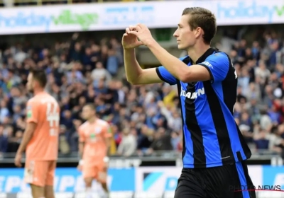 Architect Vanaken gidst Club Brugge over Anderlecht naar de leiderspositie: "Het hadden ook vier goals kunnen zijn"