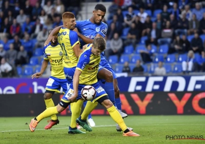 Genk wil uitschuiver straks rechtzetten tegen Waasland-Beveren, maar mist nog 2 sterkhouders