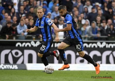 Vincent Mannaert verklaart hoe Club Brugge uitkwam bij recordaankoop Rezaei