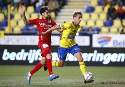 Sint-Truiden boekt eerste zege tegen zwak Oostende